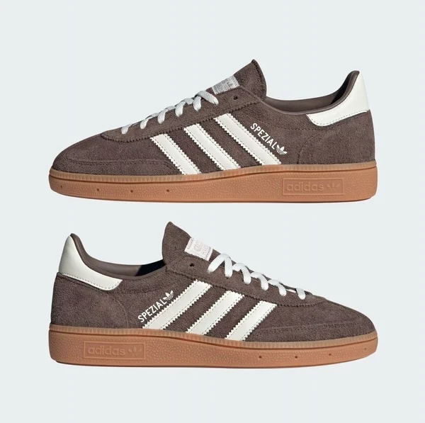 ADIDAS HANDBALL SPEZIAL EARTH STRATA - Image 4