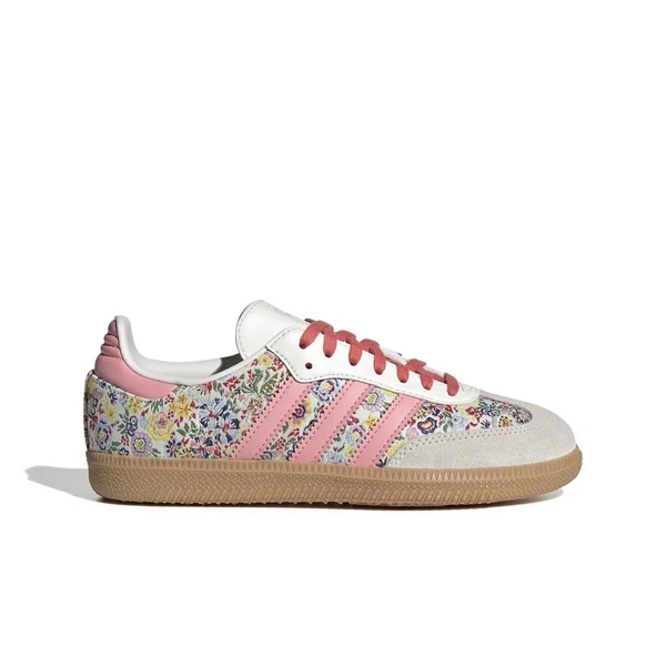 ADIDAS SAMBA LIBERTY LONDON FLORAL
