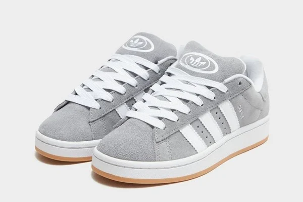 ADIDAS CAMPUS 00s "GREY" - Image 2