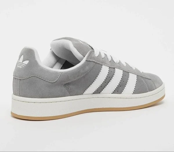 ADIDAS CAMPUS 00s "GREY" - Image 4