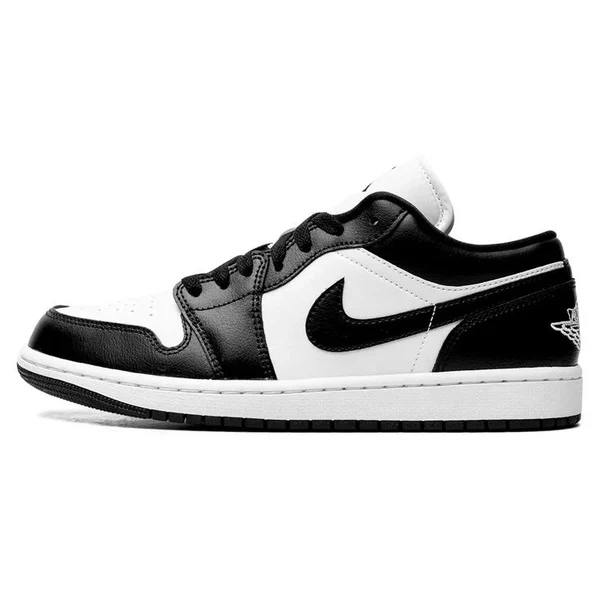 NIKe AIR Jordan 1 low panda dunks