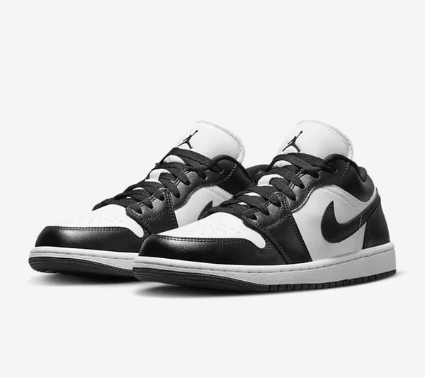 NIKe AIR Jordan 1 low panda dunks - Image 2