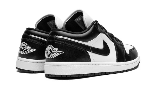 NIKe AIR Jordan 1 low panda dunks - Image 3