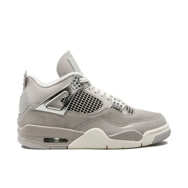 NIKE AIR JORDAN 4 FROZEN MOMENTS