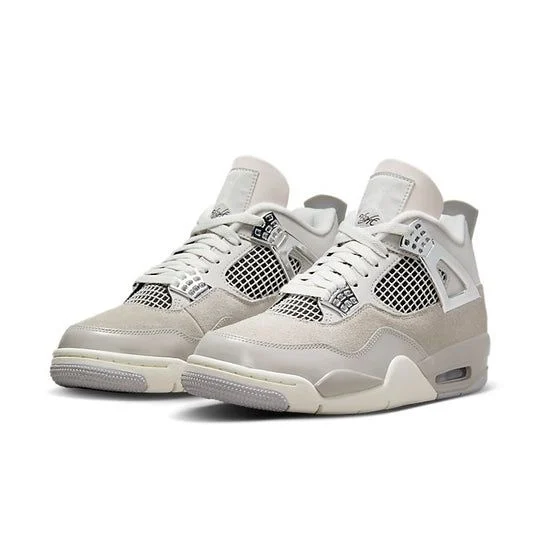 NIKE AIR JORDAN 4 FROZEN MOMENTS - Image 2