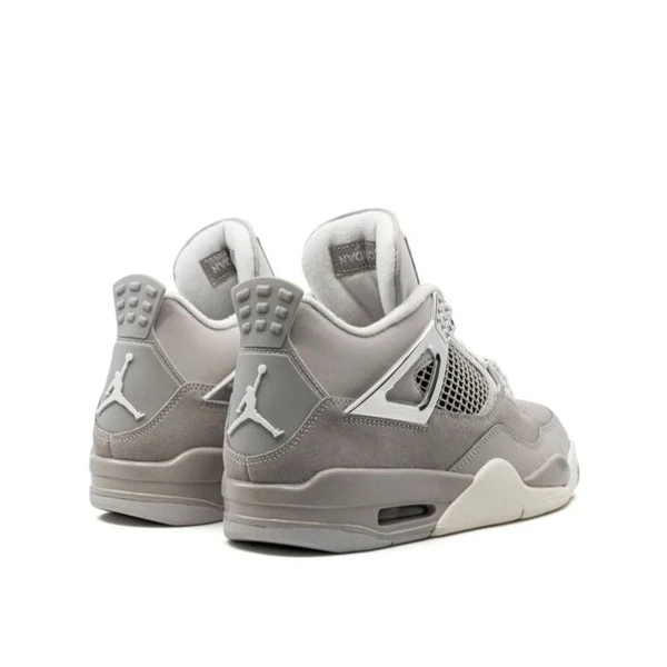 NIKE AIR JORDAN 4 FROZEN MOMENTS - Image 3