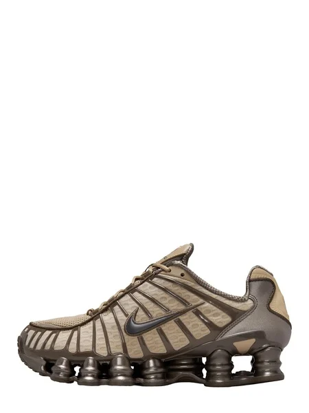 NIKE SHOX TL KHAKI