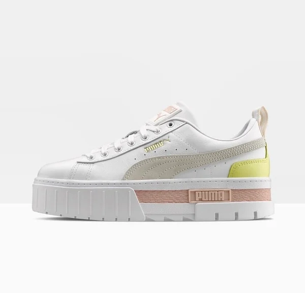 PUMA MAYZE PLATFORM