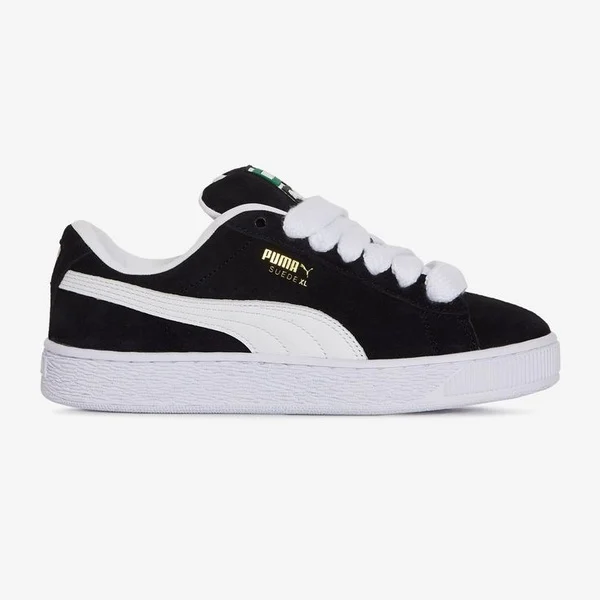 PUMA SUEDE XL “black”