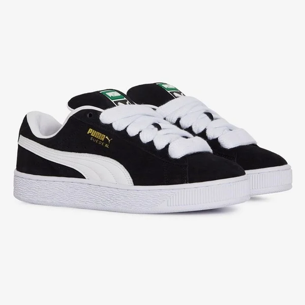 PUMA SUEDE XL “black” - Image 3