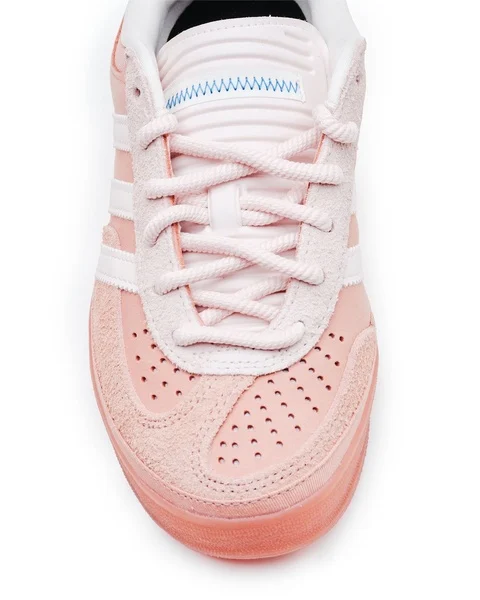 ADIDAS GAZELLE BAD BUNNY CABO ROJO PEACH - Image 4
